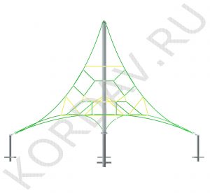 Канатная площадка КП 7 (8)