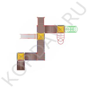 Космос ПДИ 2.60 (1)